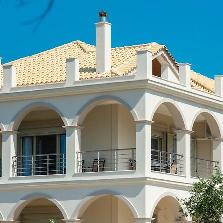 Villa Penelope Kalpaki  Exteriér fotografie