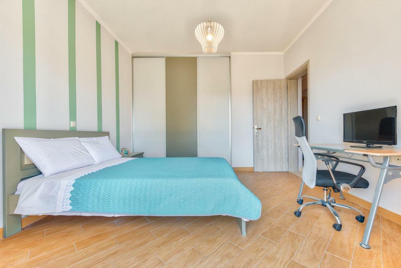 Villa Penelope Kalpaki  Exteriér fotografie