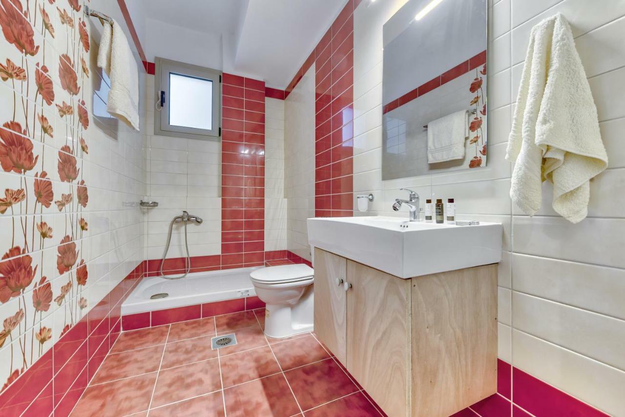 Villa Penelope Kalpaki  Exteriér fotografie