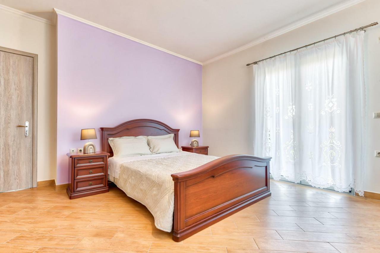 Villa Penelope Kalpaki  Exteriér fotografie